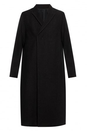 Single-vented double-breasted coat, zdjęcie 1 Single-vented double-breasted coat od Rick Owens